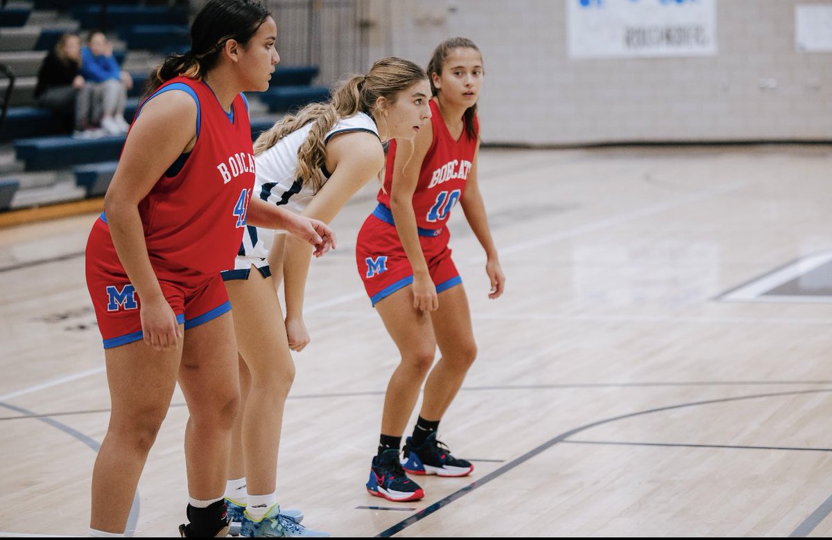 Gameday tonight @ Marshalltown as the Riders look to achieve their 10th win on the season. The varsity game will live streamed at the following link

JV - 4:45pm
Varsity - 6:15pm

Livestream Link:
nam12.safelinks.protection.outlook.com/?url=https%3A%…