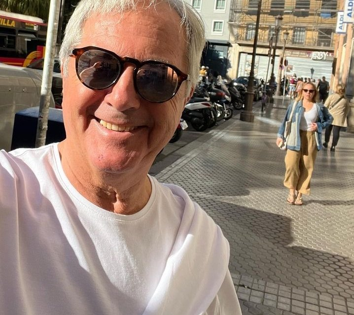 Dan Bigras (@nicolas_foy) on Twitter photo 