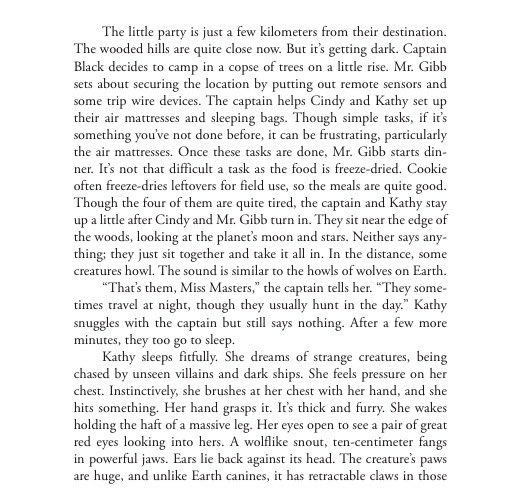 BookBangs's tweet image. RT @RADocCorrea: Instinctively, she brushes at her chest with her hand, and she hits something. Her hand grasps it. It’s thick and furry amazon.com/Rapier-R-Doc-C…  #PDF1 #SupportIA #wowbooks #IAN1 #BookExcellenceAward @SupIndieWriters #SupportIndieWriters