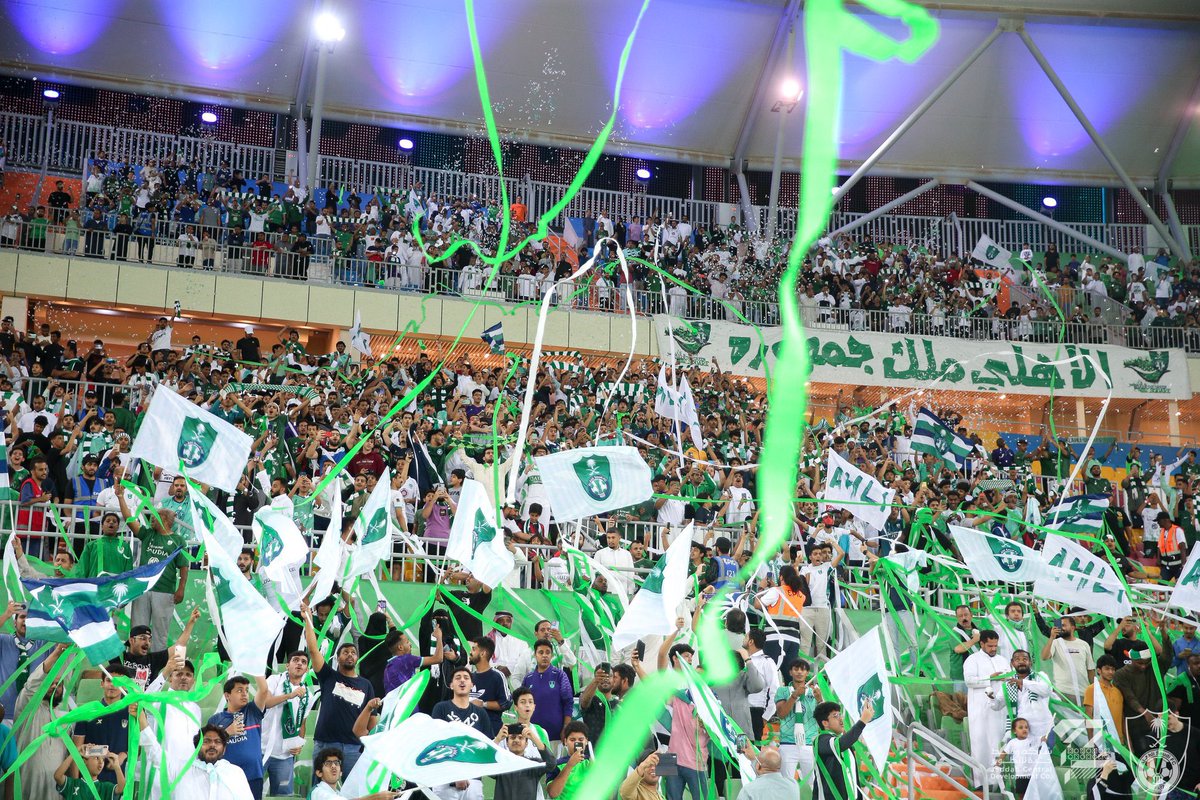 فهد الحمد tweet media