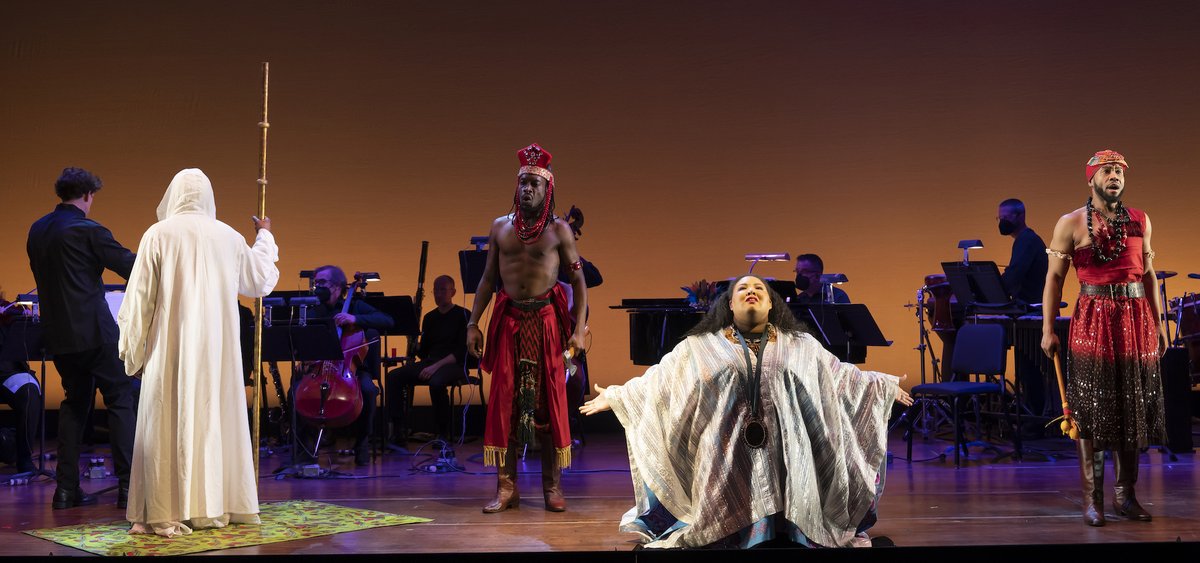 twincitiesarts's tweet photo. REVIEW: The 2023 AOI Operas at the Kennedy Center (Washington National Opera)... https://t.co/J5frM6biqh