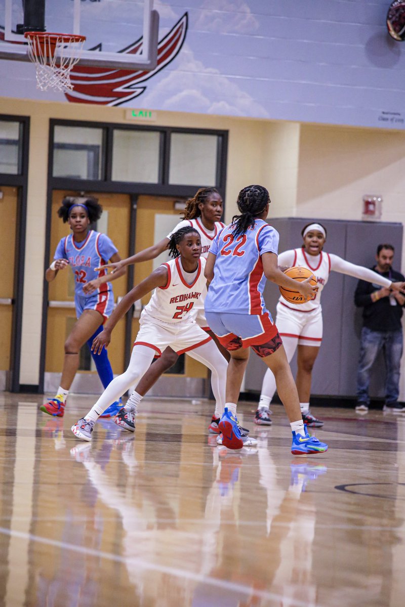 Korletta Daniels tweet media