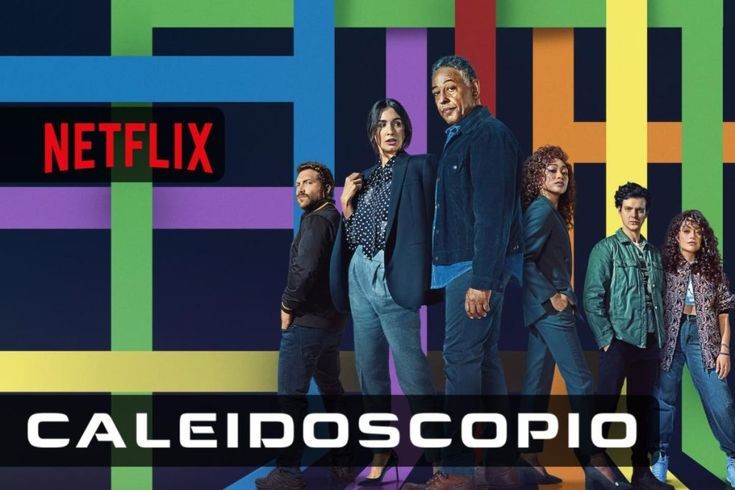 __rhaya's tweet photo. Caleidoscópio 

5/10 
Final meio sem graça https://t.co/vDcxjgOz5u