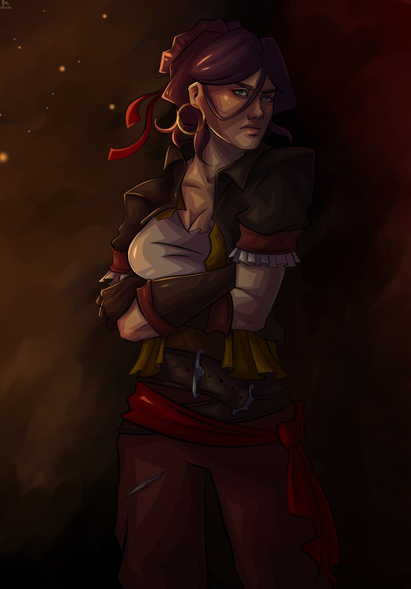 RudyyRue's tweet photo. Valencia
#DFanart https://t.co/tnDiLjIAqE