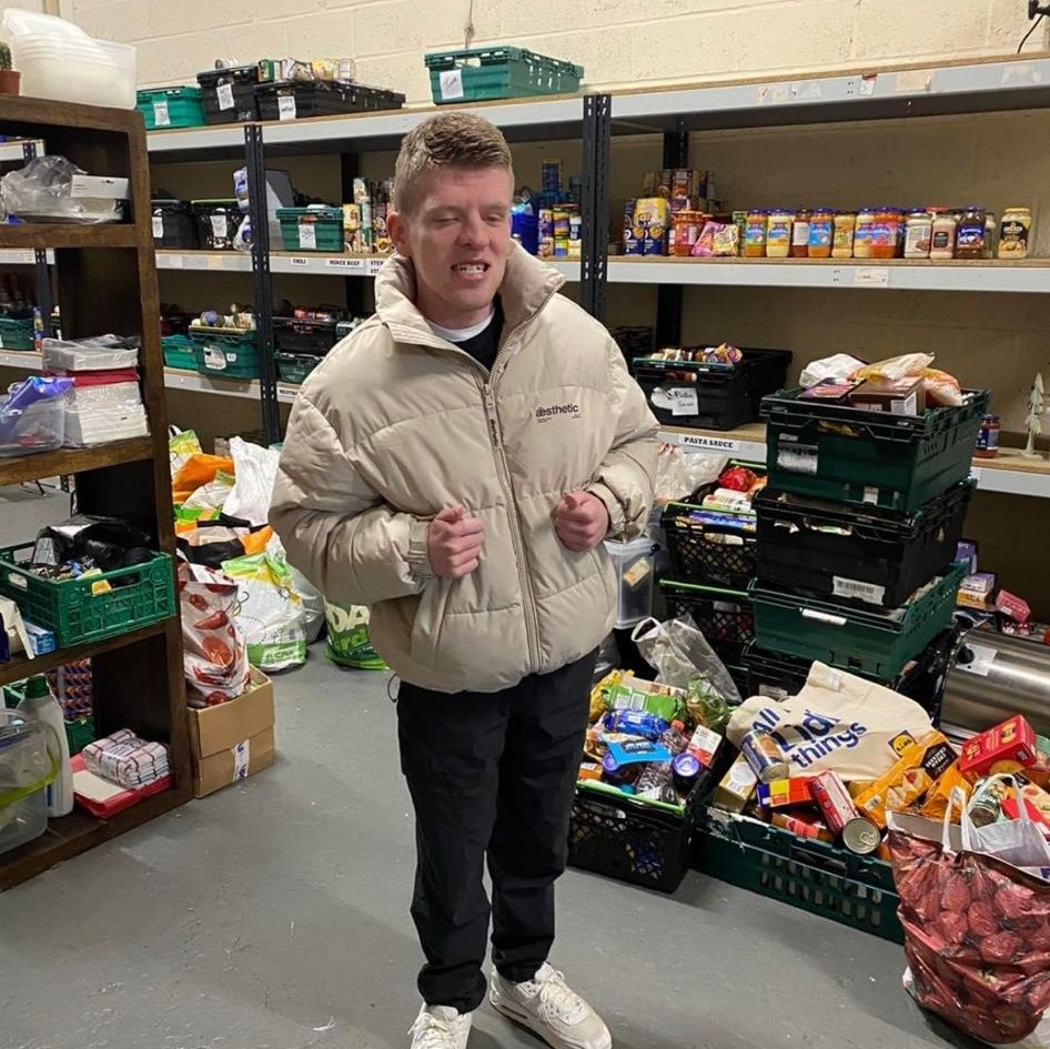 Sunderland College: Directions tweet media