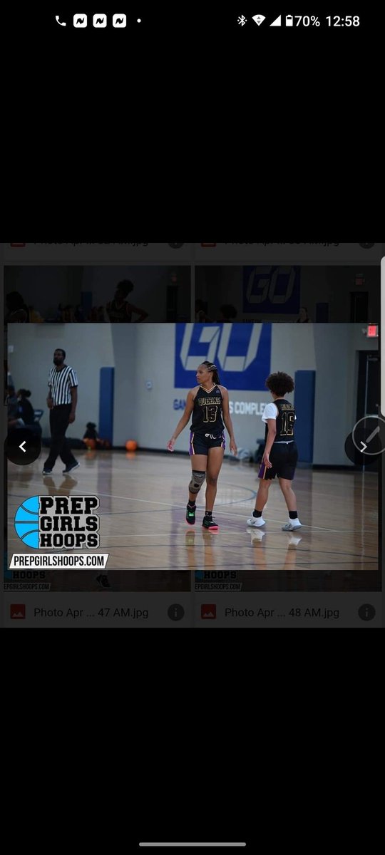 Congratulations Jewel Brandley!!!