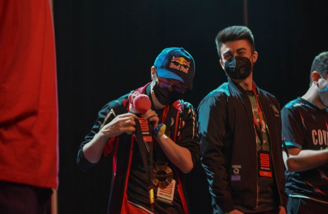 russthebigbuss's tweet image. My #Genesis9 album is finally up! An amazing event from start to finish

pizzaparty.pixieset.com/genesis9/