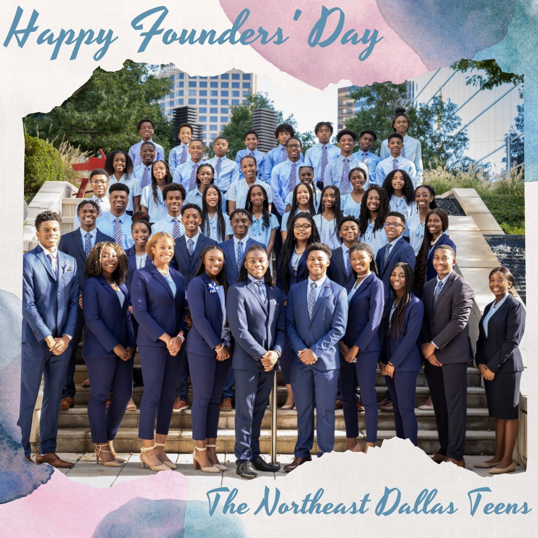 NortheastJack's tweet photo. Making our Founders proud... One future leader at a time. Happy Founders' Day!
Long Live Jack and Jill!
#JJOA #JackandJillInc #FoundersDay23 #JJ85FoundersDay #JJOA85 #NEDJackAndJillInc #5StarChapterExcellence https://t.co/6qGMuKD0dn