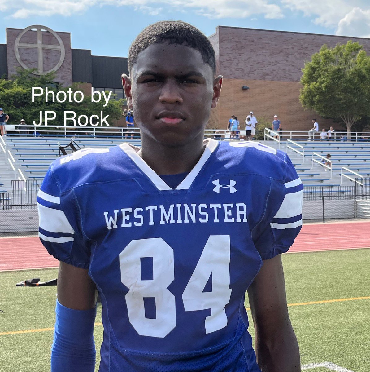 JP Rock on Twitter "Ball State is the 2nd offer on the day for St