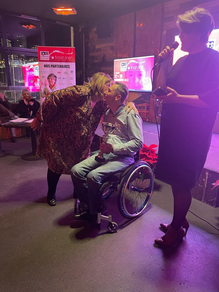 No Finish Line Monaco tweet media