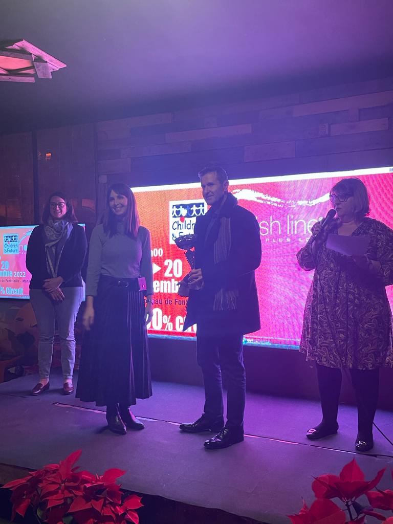 No Finish Line Monaco tweet media