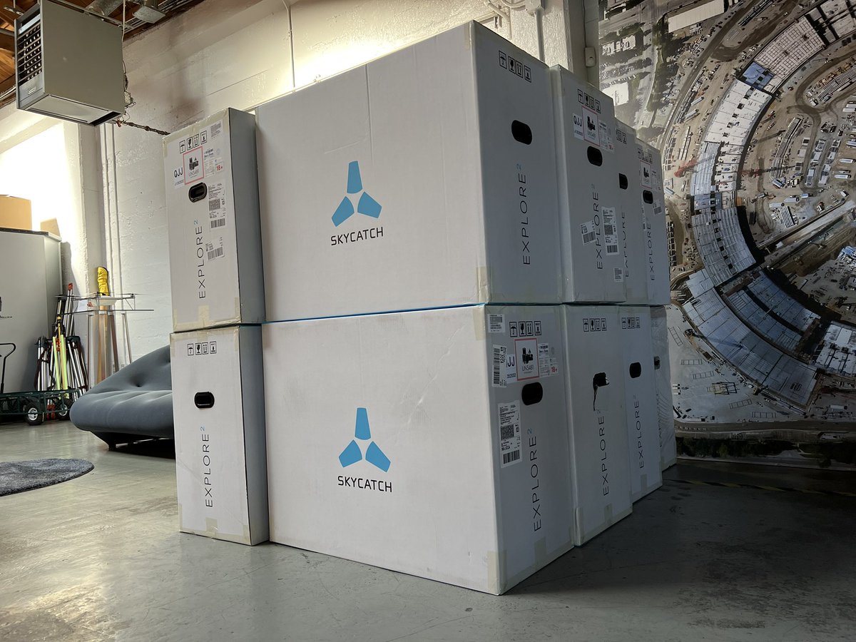 Christian Sanz tweet media