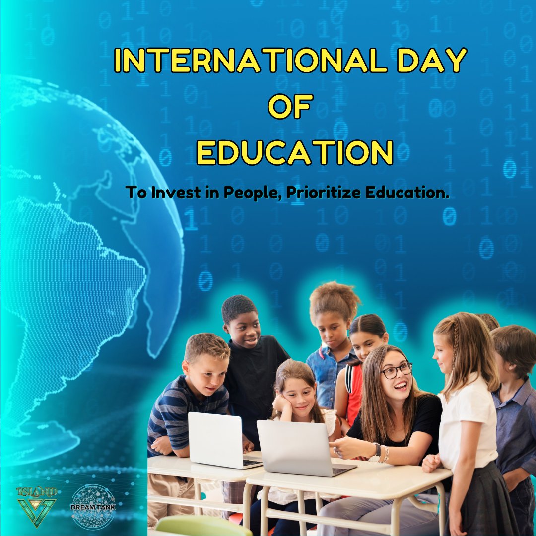 To achieve the #SDGs, we need the best creativity on the planet working towards solutions with other sector leaders. We should invest in empowering young people to explore how creativity can contribute to a thriving future.

Follow our podcast @ bit.ly/3J99Soo 

#SDGs