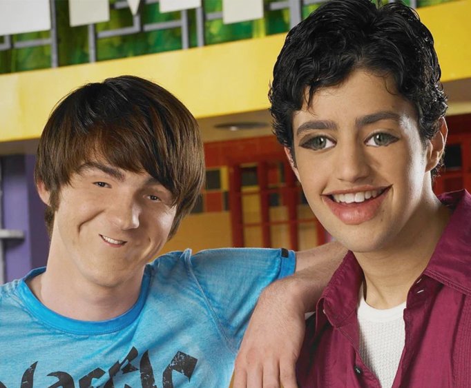 Good afternoon gentlemen @ItsJoshPeck @DrakeBell