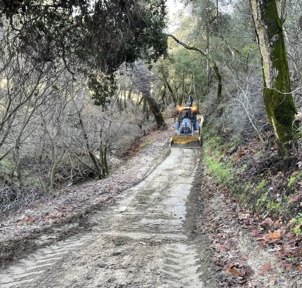 OHMVR Division tweet media