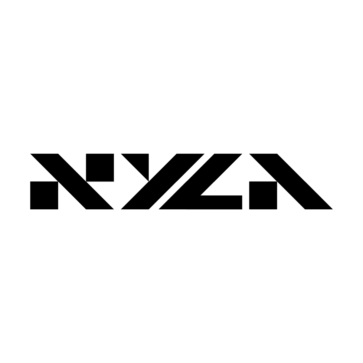 AnimeMotorcycle's tweet photo. Some east coast, west coast business maybe, could be anything.
I liked the letters and the way they sounded as a word, that’s as far as the initial thought went.
#letters #logo #graphicdesign? #althistory #megacorps https://t.co/16WJ3vBSWl