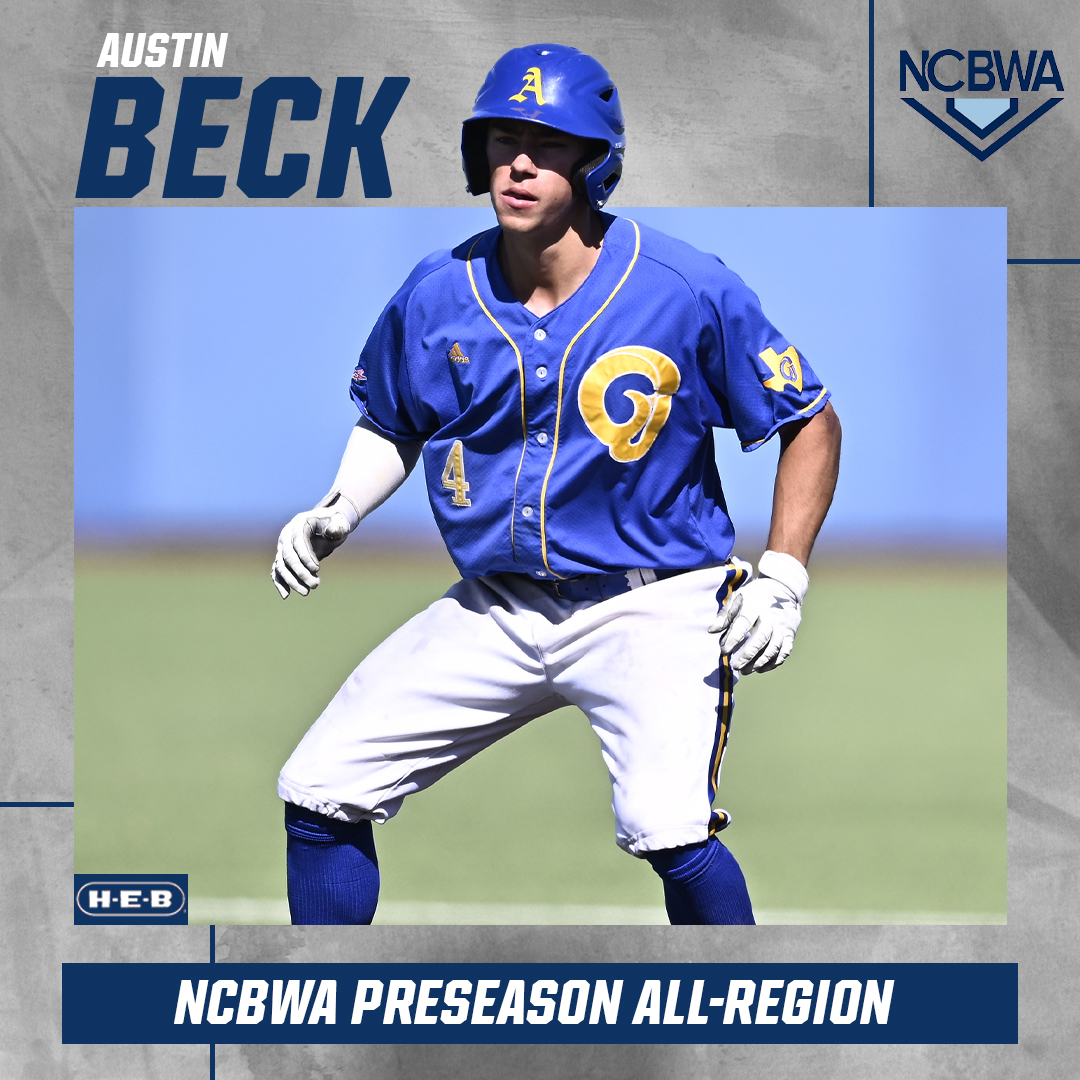 Angelo State Athletics tweet media