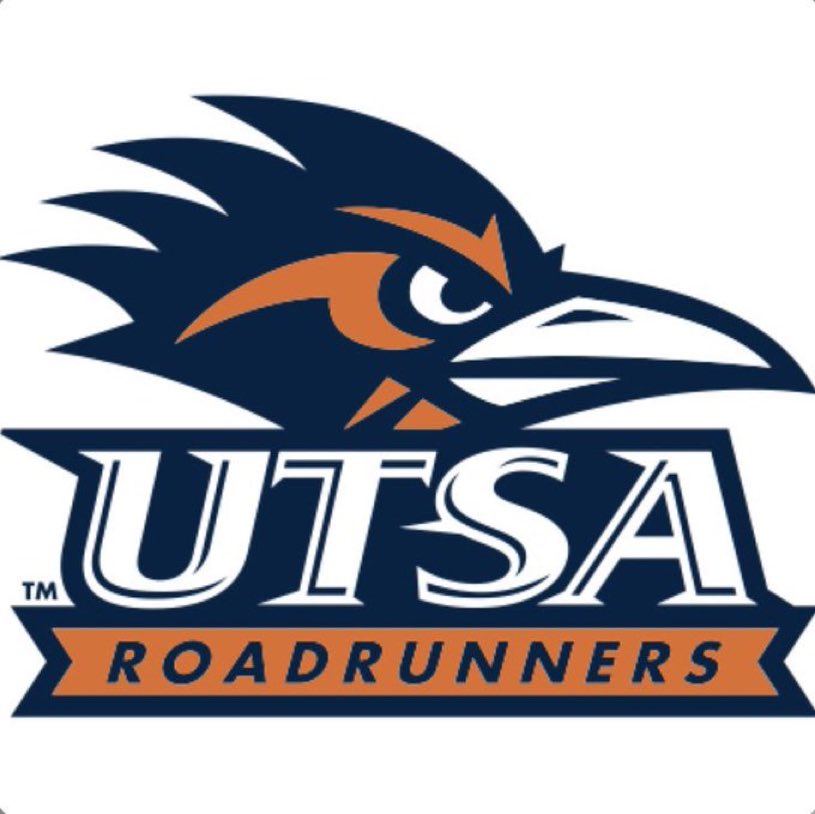 Blessed to receive an opportunity to play at UTSA!  <a href="/ChuxSpeed/">Chux Speed</a>, @Var_ATX, <a href="/Perroni247/">Brian Perroni</a>, <a href="/samspiegs/">Sam Spiegelman</a>, @RivalsNick, <a href="/_EliteProspects/">🚨Elite Prospects🚨</a>, @kurttraylor, <a href="/UTSAFTBL/">UTSA Football 🏈</a>, <a href="/utsafbrecruit/">UTSA Football Recruiting</a>, <a href="/RoundRockFB/">Round Rock Football</a>, <a href="/FlxAtx/">FLX ATX</a>