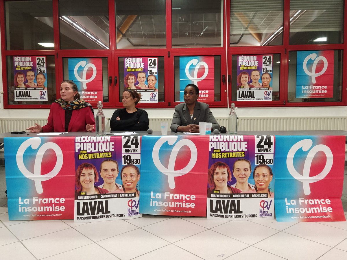gafilaval's tweet photo. Il faut rappeler, comme le fait @CarolineFiat54, l'héritage que nous devons à A. Croizat, ouvrier métallo et ministre du Travail à la Libération. Notre conquis social, le système de retraite par répartition, a été créé en plein désastre économique. 
#NonALaReformeDesRetraites https://t.co/hR25odywSg