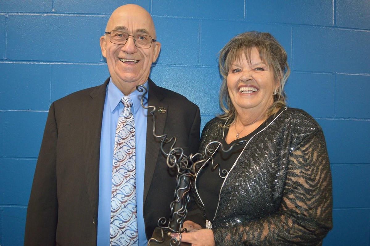 Le Madawaska attristé par le décès d’un bâtisseur et philanthrope, Jean-Paul Ouellet bit.ly/3kHgjVx