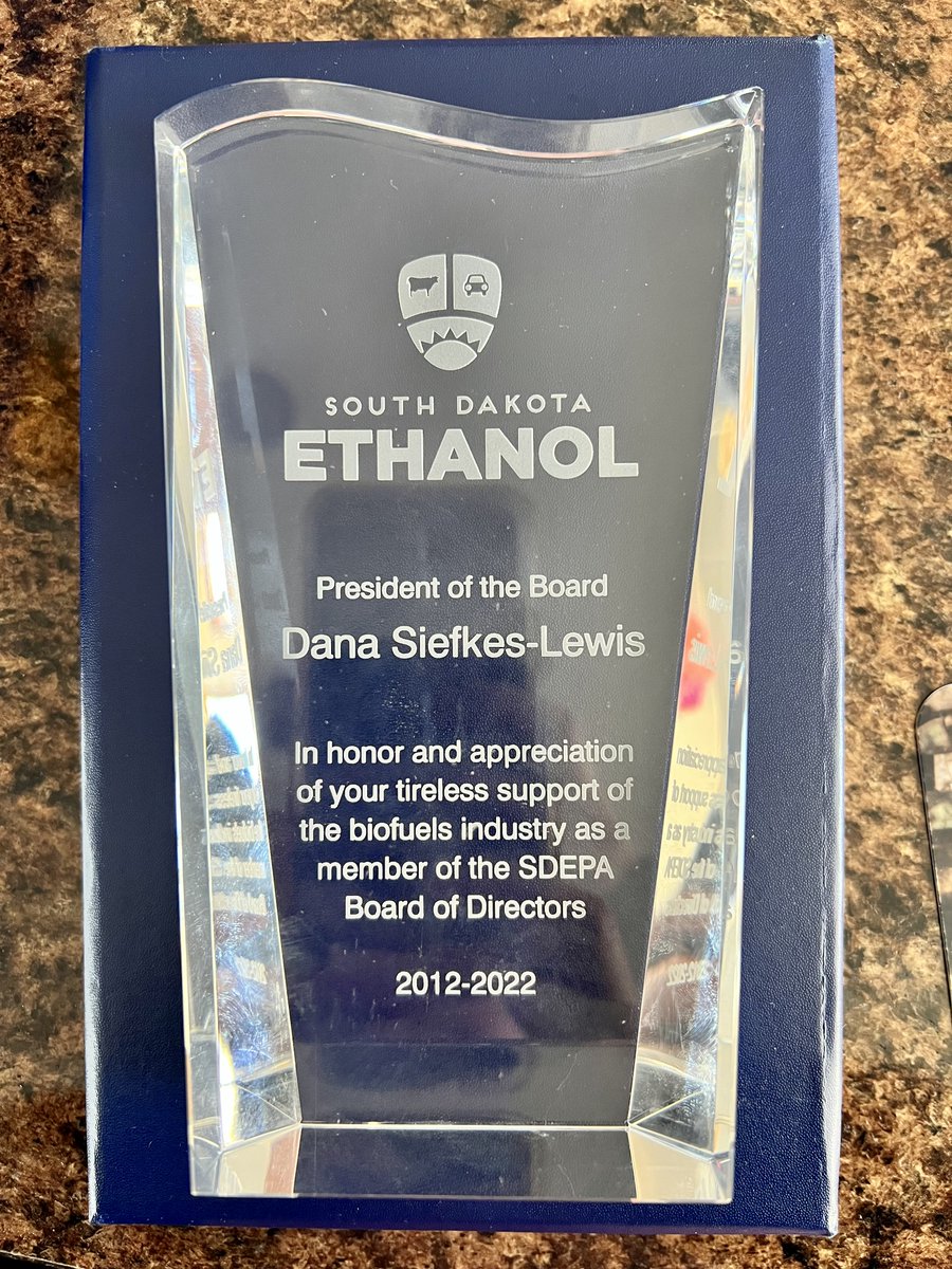 Summit Carbon on Twitter "Our Director of South Dakota Public Affairs