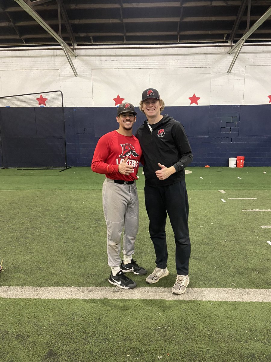 Lake Land Baseball tweet media