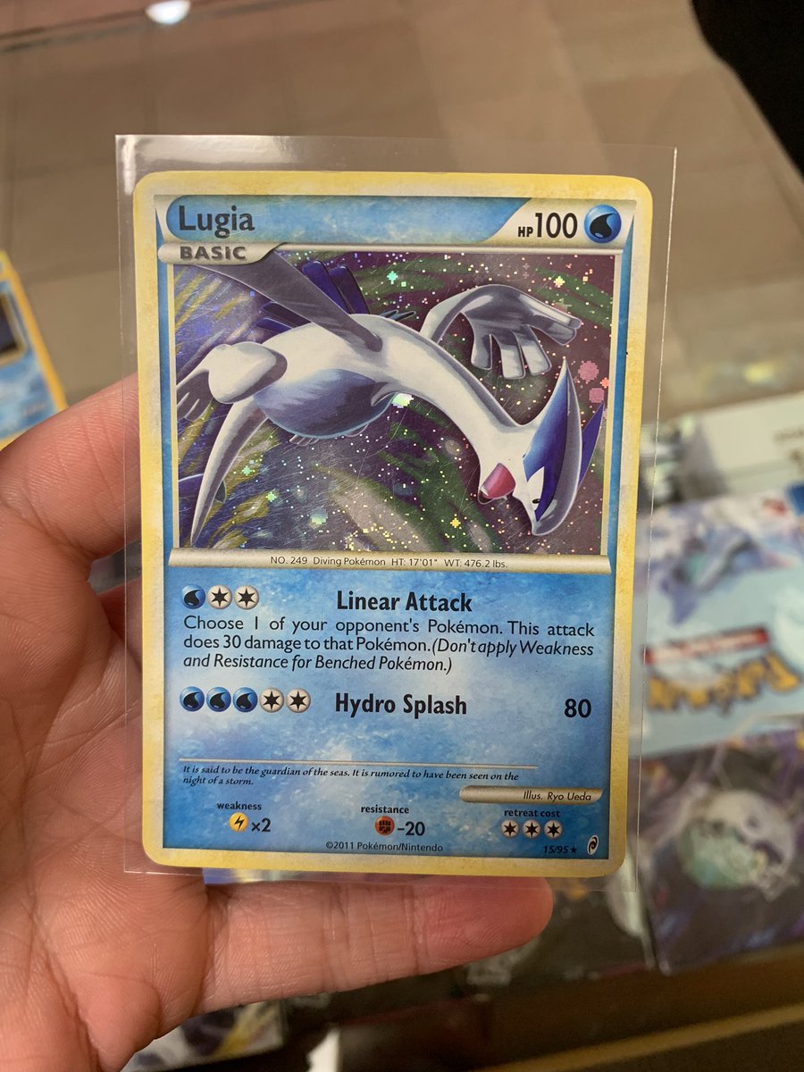 Doubtful_Comet's tweet photo. Some more #Poemon cards to share!✨
#pokemoncard #pokemontcg #tcg #tcgcommunity https://t.co/NwXF8RX59d