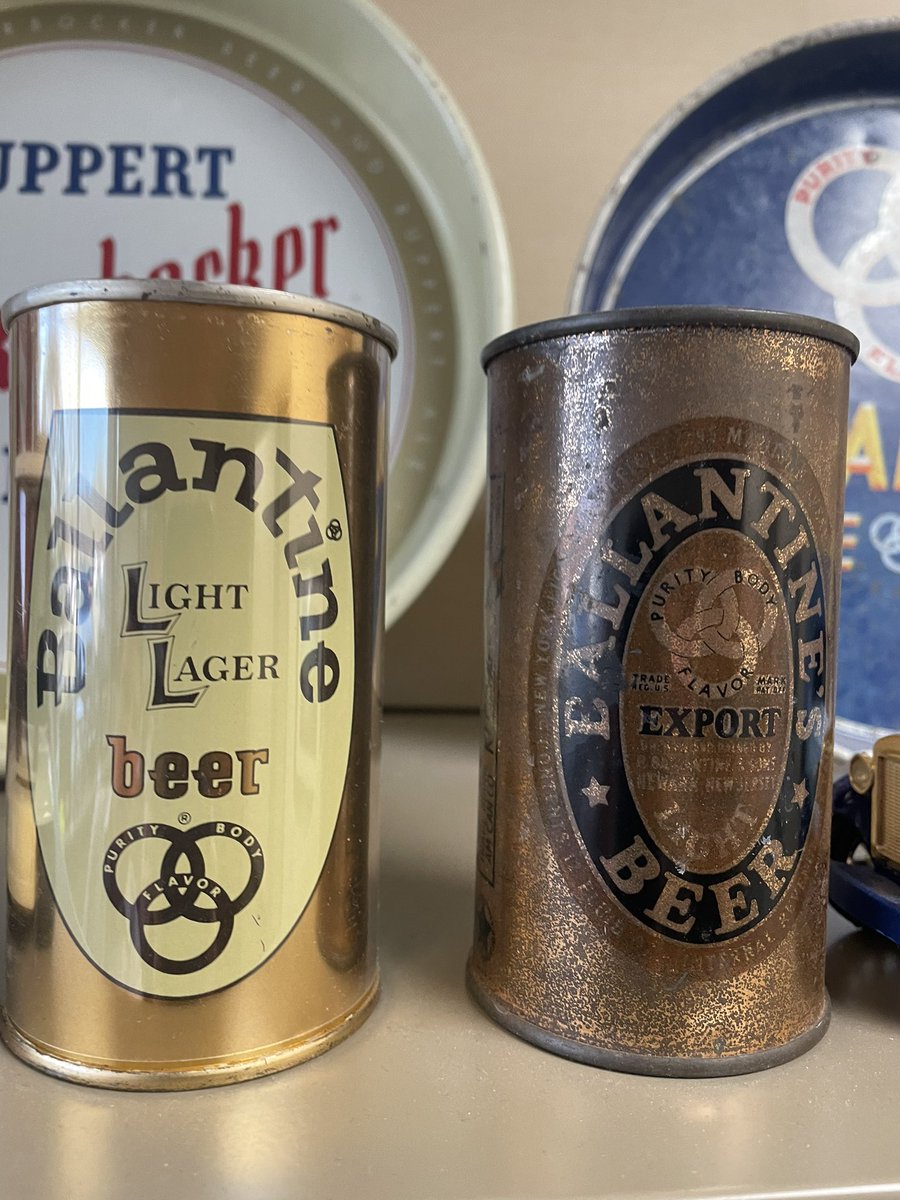 ShorePointDist's tweet photo. Happy #nationalbeercanappreciationday ! 

#nationalbeercanday #beercanday #beercan #beercans #beercanvibes #beercanjams #beer #beers #yuengling #schaefer #coors #coorsbanquet #coorsbanquetbeer #banquetbeer #beerlover #beerlovers https://t.co/LZu7VGfwNZ