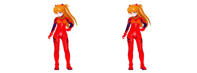 ぷにアス

交差法で見てねってやつ 