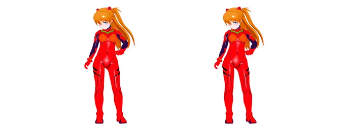 ぷにアス

交差法で見てねってやつ 