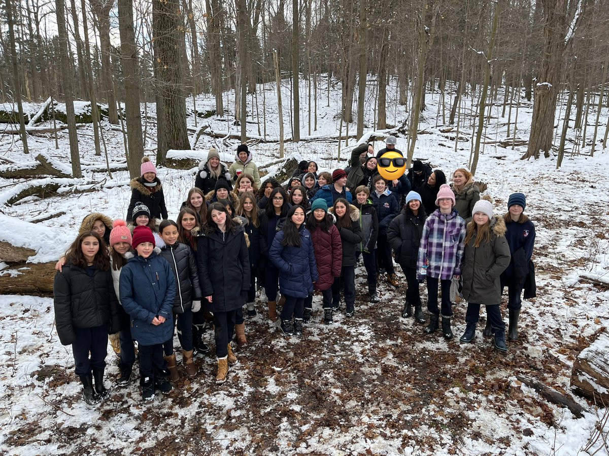 Thank you Mount Mary for hosting our Grade 7 Confirmation Retreat! A day filled with faith and team building. <a href="/SetonSt/">St. Elizabeth Seton</a> <a href="/HCDSB/">Halton Catholic DSB</a>