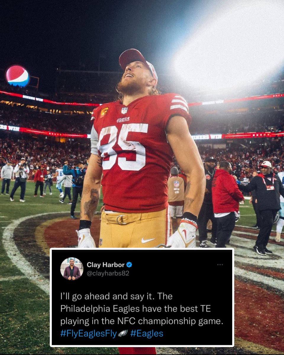 OurSF49ers tweet media