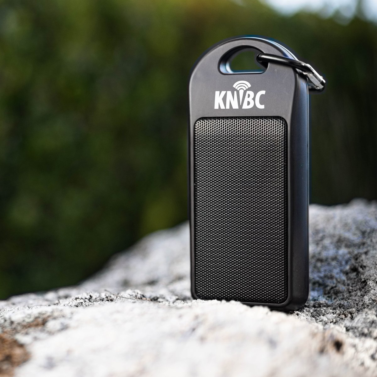 knvbc's tweet photo. Thank you to all who've donated to keep KNVBC broadcasting! Your generosity is a huge encouragement! If you haven't donated yet, now's the perfect time! Give $125+ and receive a Bluetooth speaker or travel tumbler. Visit https://t.co/SZ8PrqzNsi to give securely &amp; for more info https://t.co/vxmelAit9m