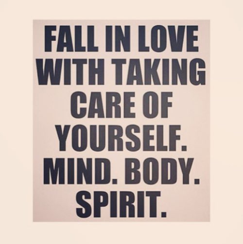 Taking care of our physical, emotional and spiritual well being helps us stay balanced and positive no matter what life throws at us. #embraceselfcare #embracephyisicalwellbeing #embracemindfulness #embracespirituality #embracelife