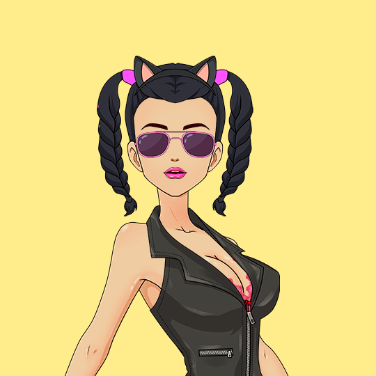 Imagine if you could use your Meta Girlfriends as an #onlyfans_girl - well, now you can!

It's time to kick off this trend.. Follow us below. 

onlyfans.com/metagirlfriends ❤️

Paid Subscriptions coming soon, with all sorts of goodies!

#NFT #NFTs #OnlyFans #onlyfansgirl #onlyfansbabe