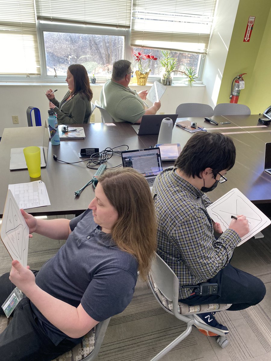 gochstech's tweet image. IT Team building. 💪🏻