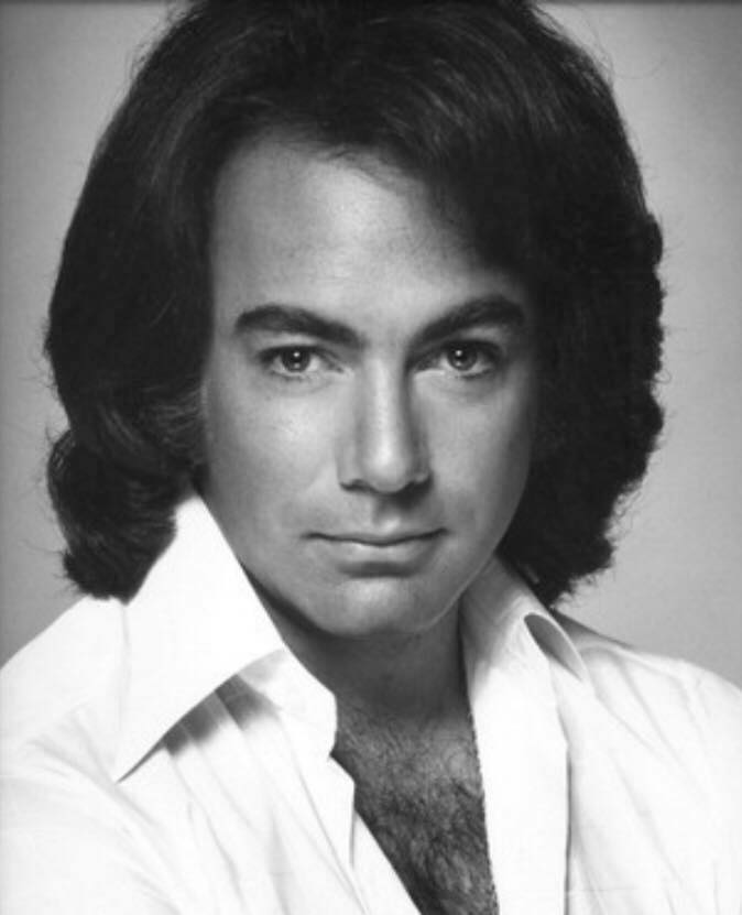 Happy 82nd Birthday Neil Diamond!! 