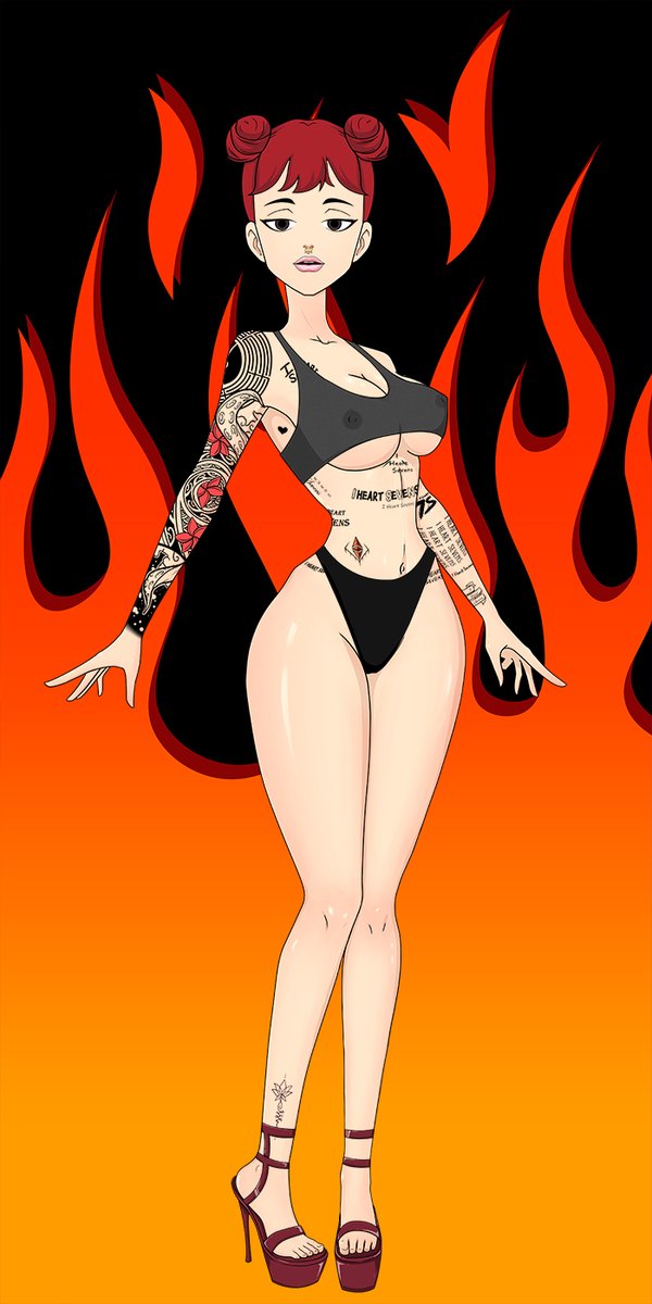 Meta Girlfriends tweet media