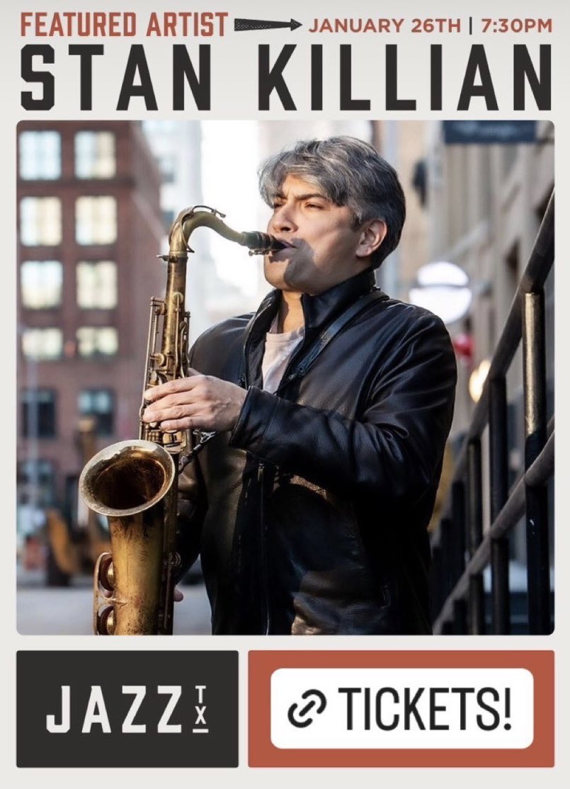 Stan Killian tweet media