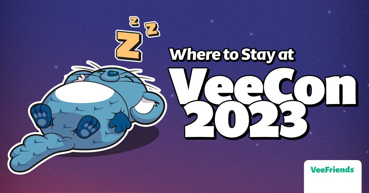 VeeCon 2023 in Indianapolis is quickly approaching (May 18th-20th) and you're going to want to stay close to the action.

Here are the Top 7 Hotels near the venue to stay at:
🧵 1/13