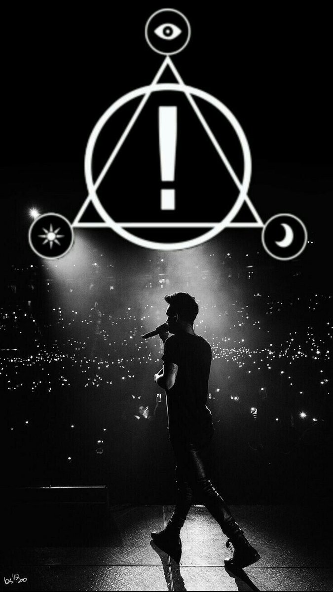 Panic! at the Disco is no more. 

Thank you so much for these last 18 years. I've had the greatest time of my life, and that name means so much to me.

Thank you all.