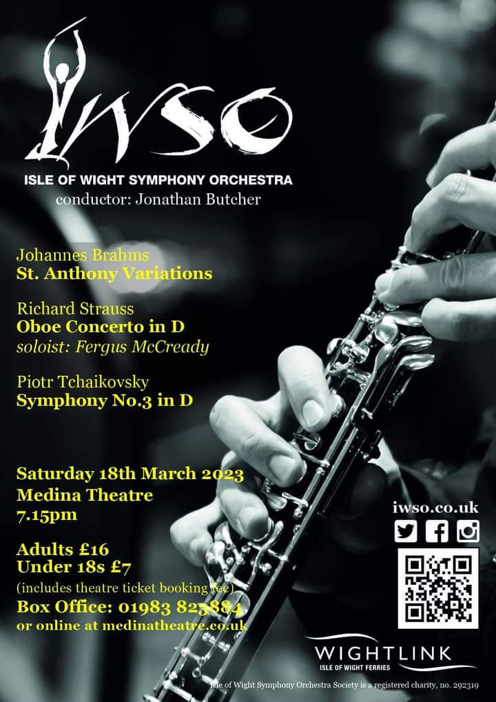 IWSO (@iwsymphony) on Twitter photo 