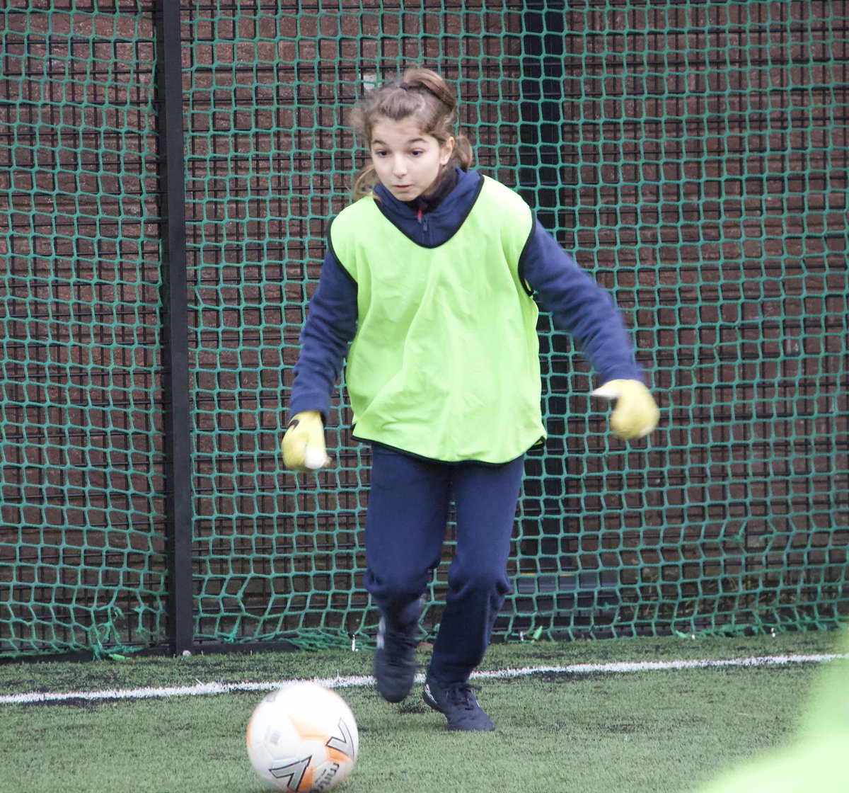 LPESSN 💙 on Twitter "⚽️ A few action shots from the last round of