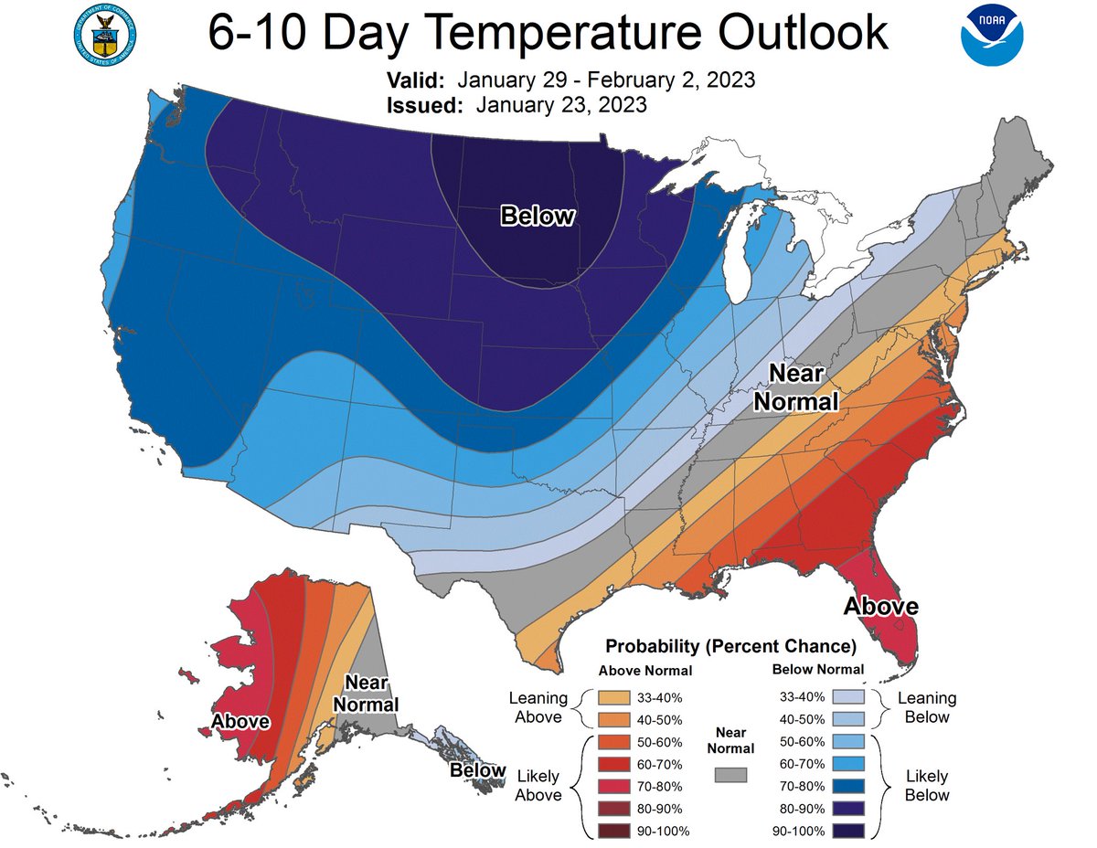 Fairmont MN Weather on Twitter "Much colder than normal temperatures