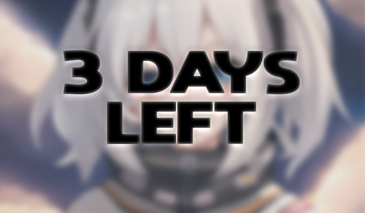 Uchuusen - Astronaut Girls tweet media