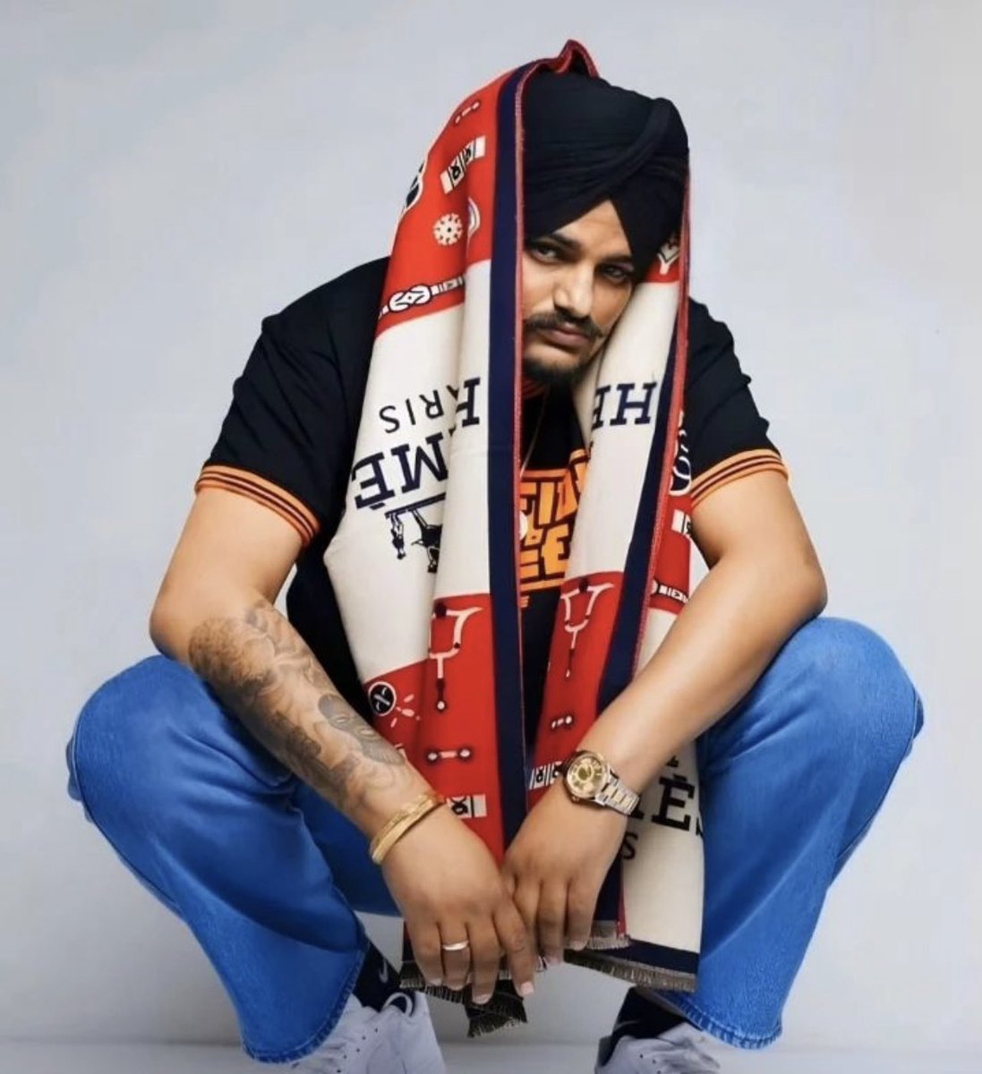 Who’s ready for moosewala NFT’s,
Let’s bring justice to him and make him invincible in metaverse and nft world.
#SidhuMooseWala #moosetape #moosewala #indianft #nftindia #NFT #NFTs #NFTCommunity #NFTGiveaway #NFTinvestor #JusticeForSidhuMooseWala