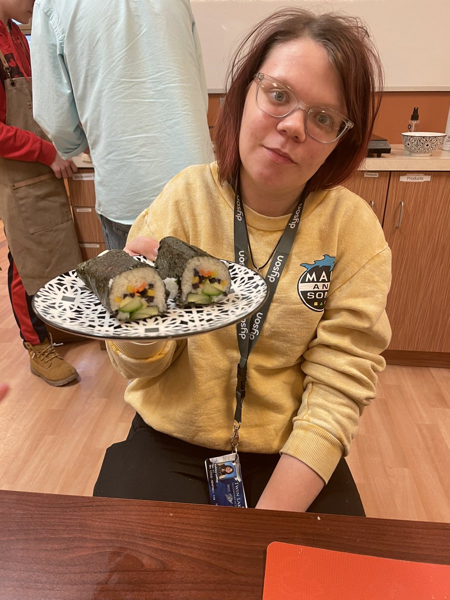 Culinary boot camp sushi Day <a href="/SCDSB_SHSM/">SCDSB SHSM</a>  <a href="/teach_em_up/">Victoria Iceton</a> <a href="/TwinLakes_SS/">Twin Lakes Secondary</a>