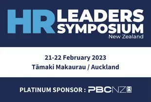 PBC are a Platinum Sponsor of The HR Leaders Symposium New Zealand, kicking off in Tāmaki Makaurau / Auckland on February 21-22, 2023 as part of an HR event series.

Learn more and see agenda: buff.ly/3GudX3k 

#Sponsor #HRLeaders #Auckland #PBCHogan #Hogan360