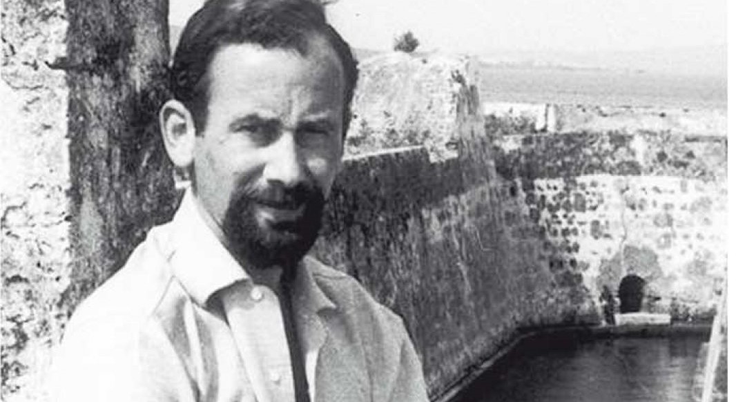 El poeta José Manuel Caballero Bonald ha fallecido hoy a los 94 años de edad dlvr.it/ShNX9C