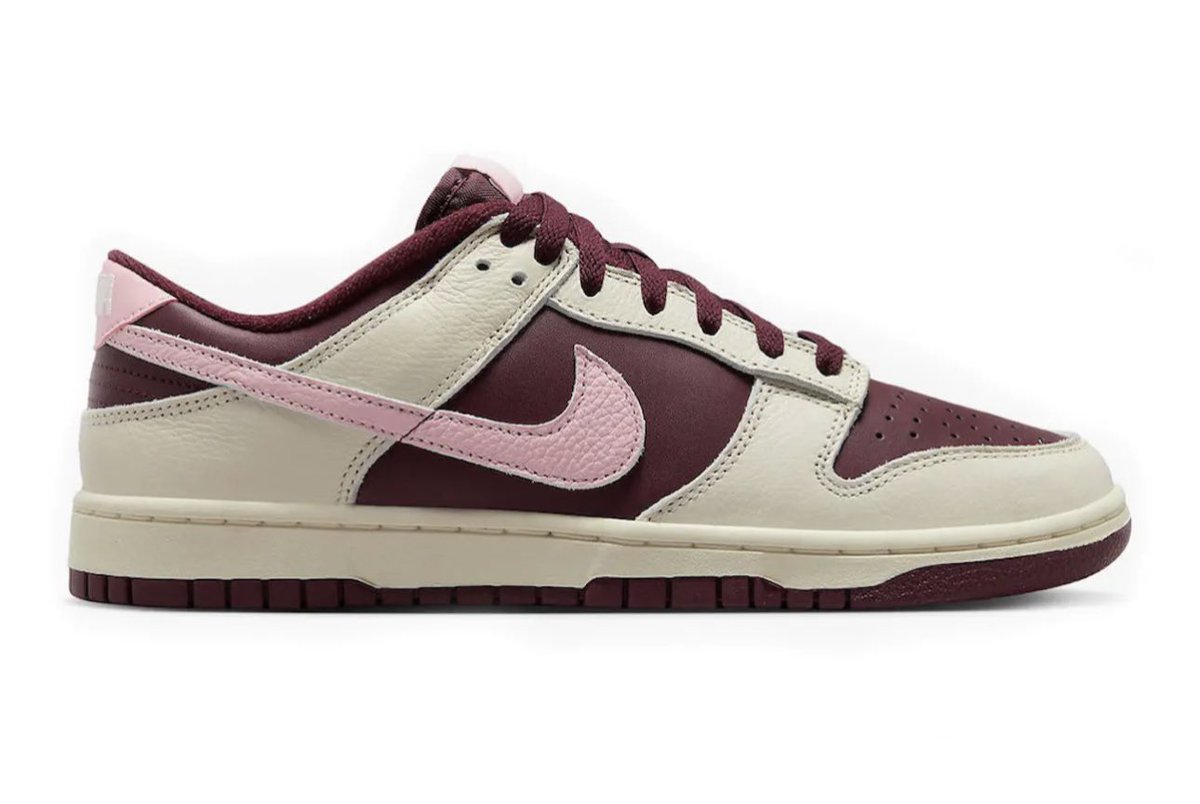 SNKRS STOCK tweet media